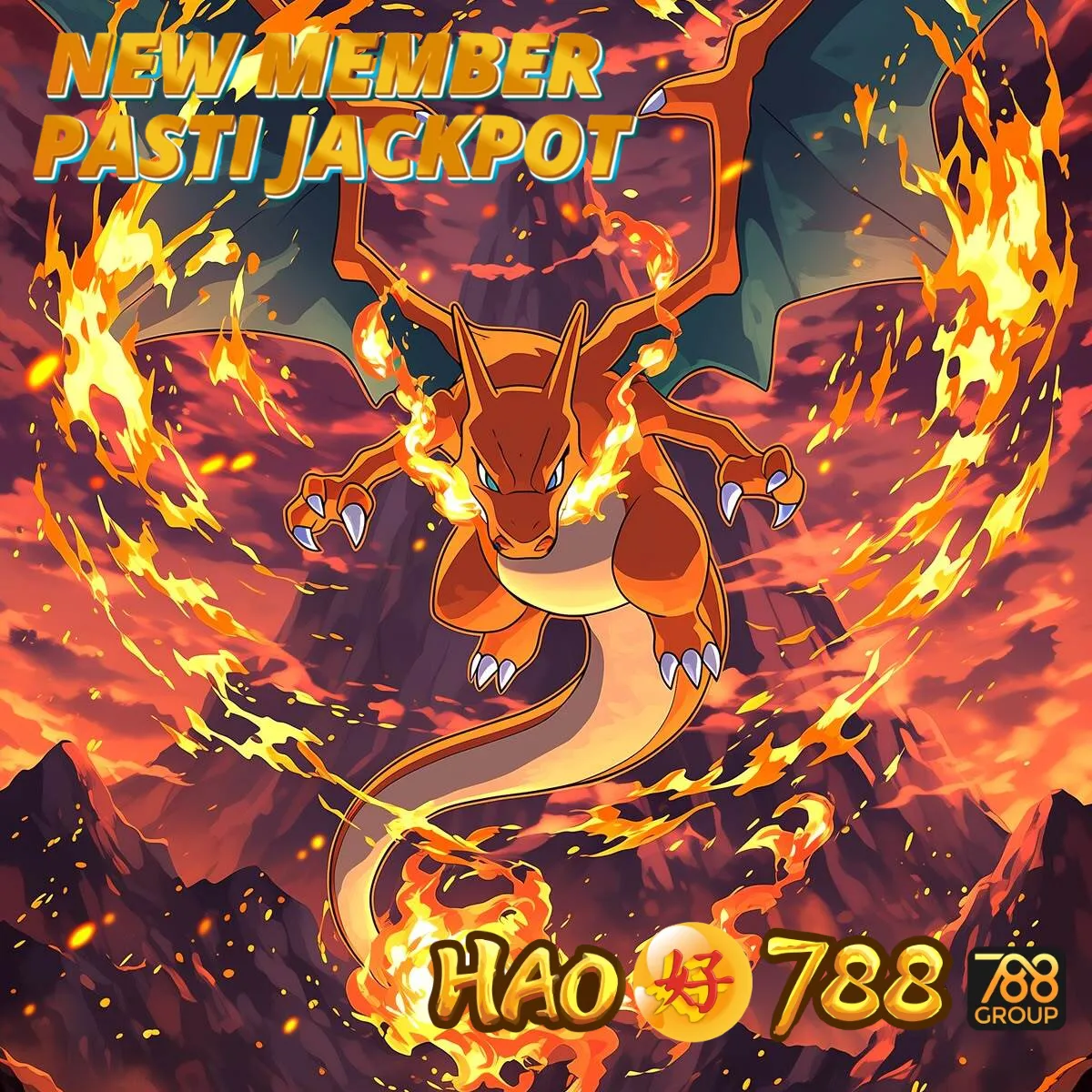 HAO788 
